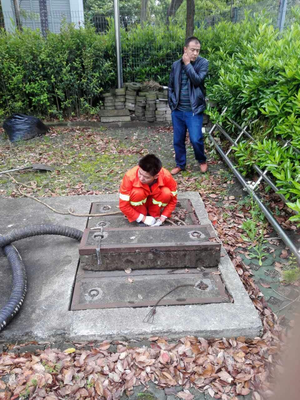 叉河镇吸污抽粪