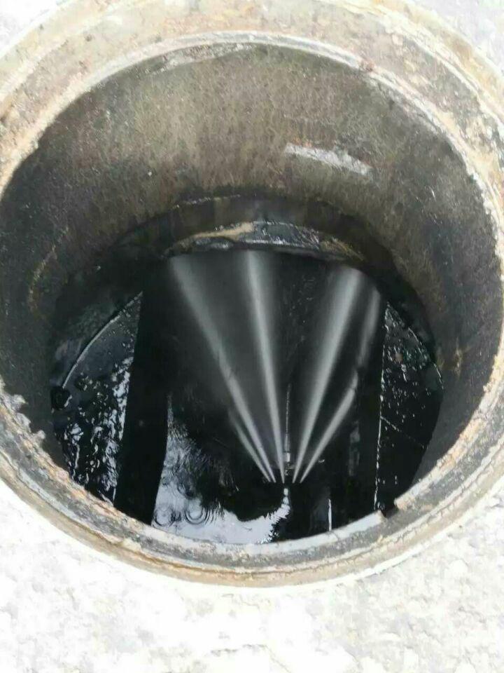 叉河镇市政管道清洗-排污管道清洗