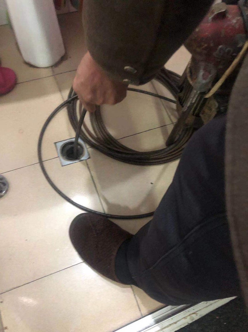 叉河镇管道疏通，疏通下水道